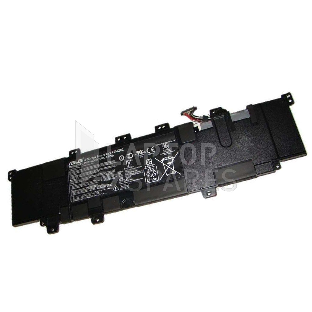 Asus X502C X502CA 4000mAh 3 Cell Battery - Laptop Spares