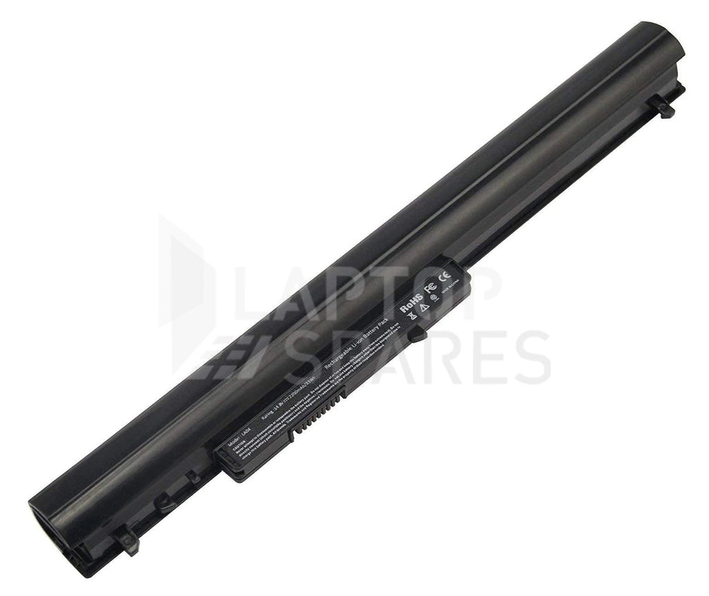 HP Pavilion 14-N003LA 14-N003TU 14-N003TX  2200mAh 4 Cell Battery - Laptop Spares