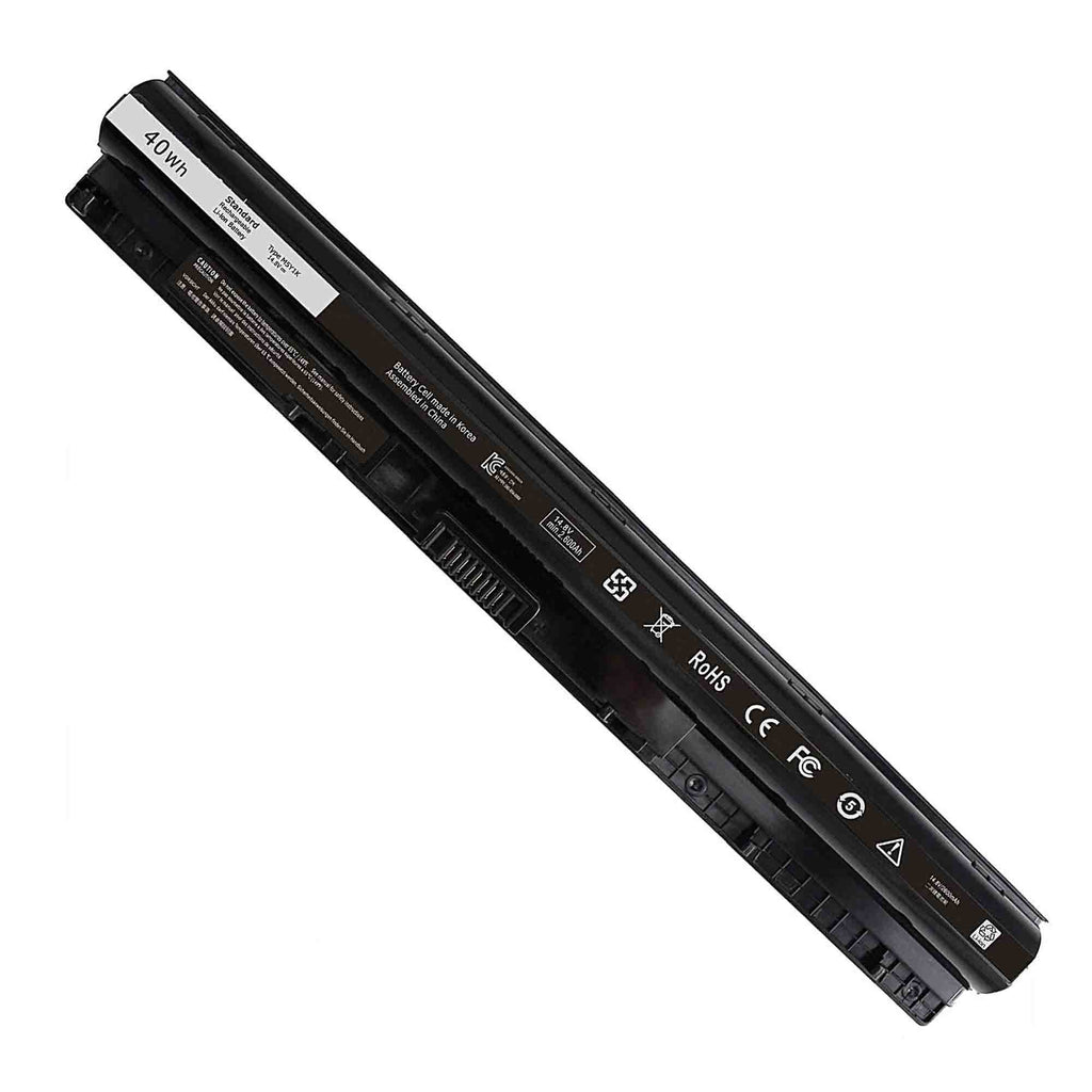 Dell 07G07 2200mAh 4 Cell Battery