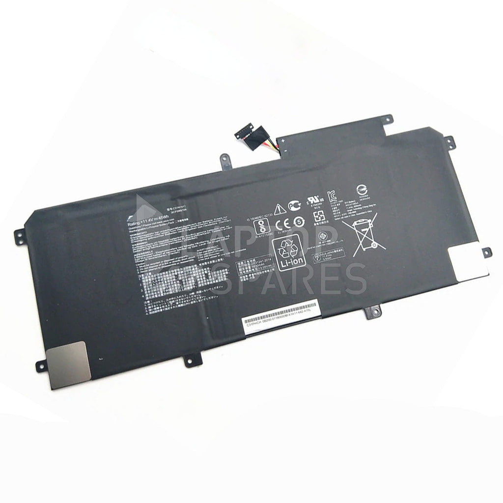 Asus Zenbook UX305CA-FC049T 45Wh Internal Battery - Laptop Spares
