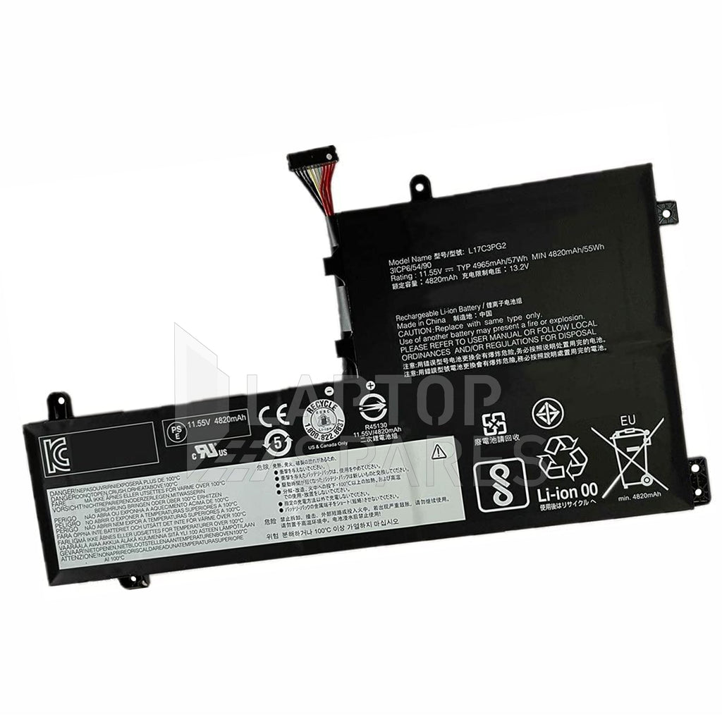Lenovo LEGION Y545 Internal Battery - Laptop Spares