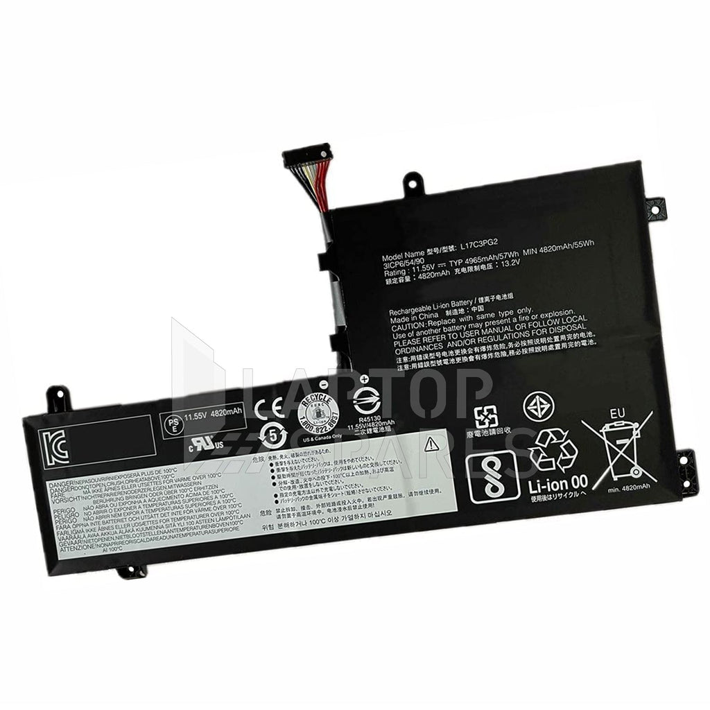 Lenovo LEGION Y545-PG0-81T2 Internal Battery - Laptop Spares