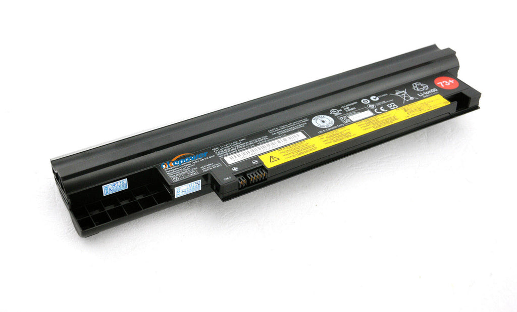 Lenovo ThinkPad Edge E30 E31 4400mAh 6 Cell Battery - Laptop Spares