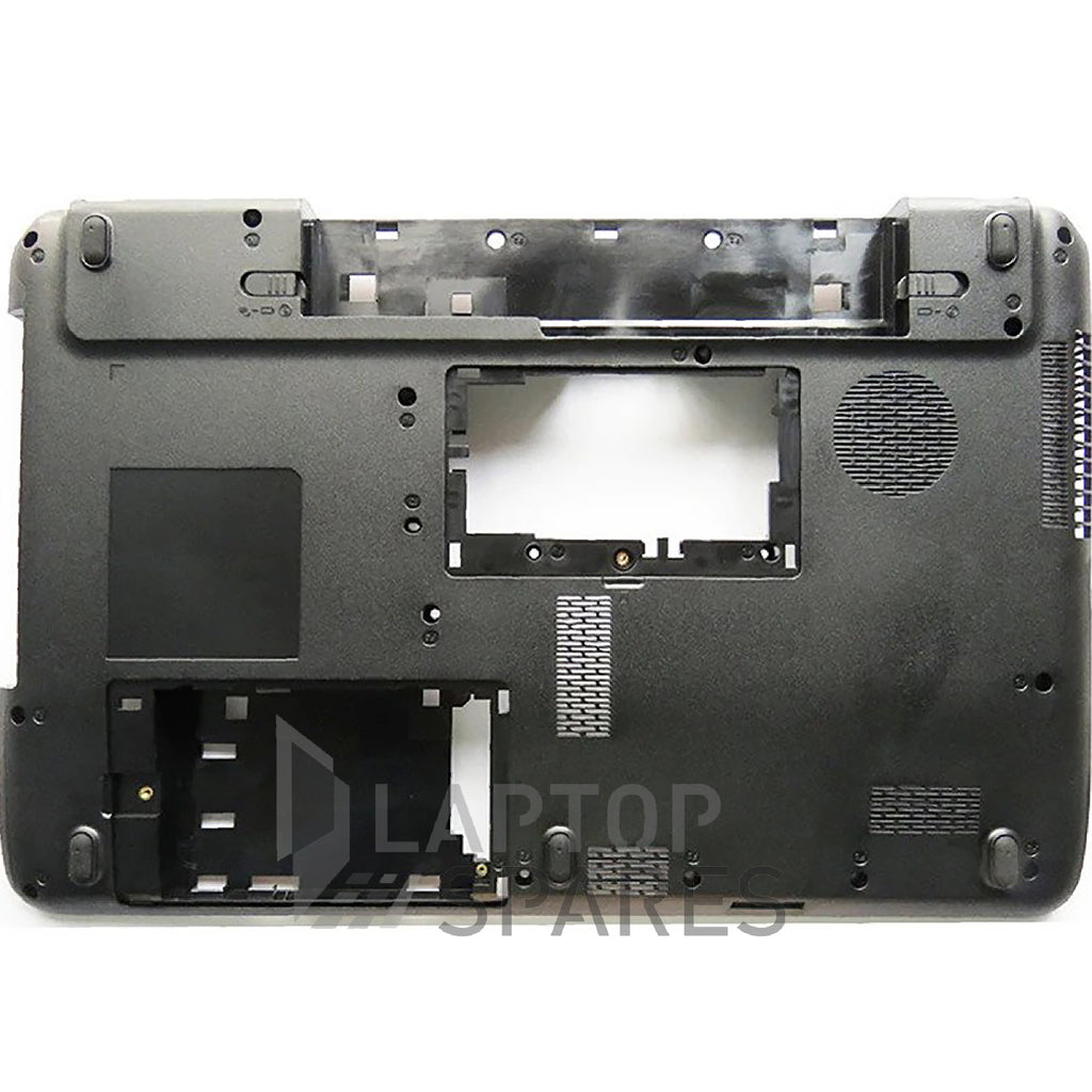 Toshiba Satellite C650 C650D C655 Laptop Lower Case Bottom Frame - Laptop Spares