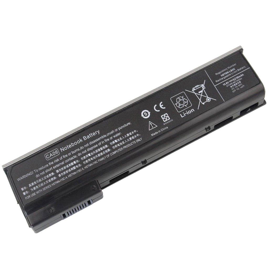 HP ProBook 640 G0 4400mAh 6 Cell Battery - Laptop Spares