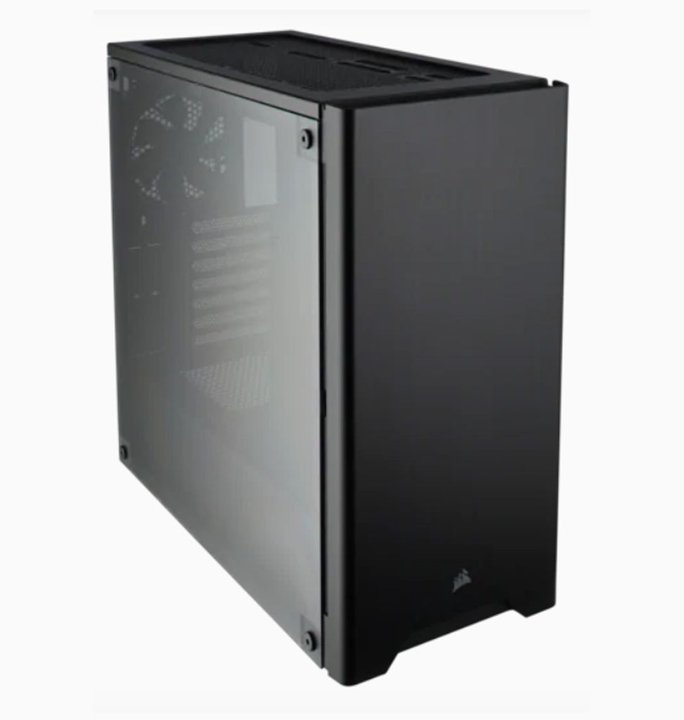 Corsair Carbide Series 275R Mid-Tower Gaming Case - Laptop Spares
