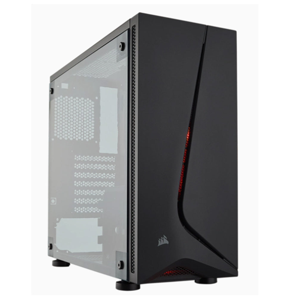 Corsair Carbide Series SPEC-05 Mid-Tower Gaming Case - Laptop Spares