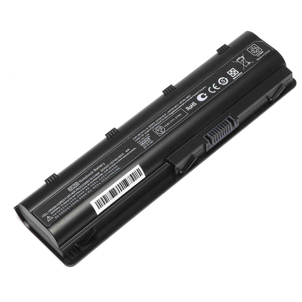 HP 1000 4400mAh 6 Cell Battery - Laptop Spares