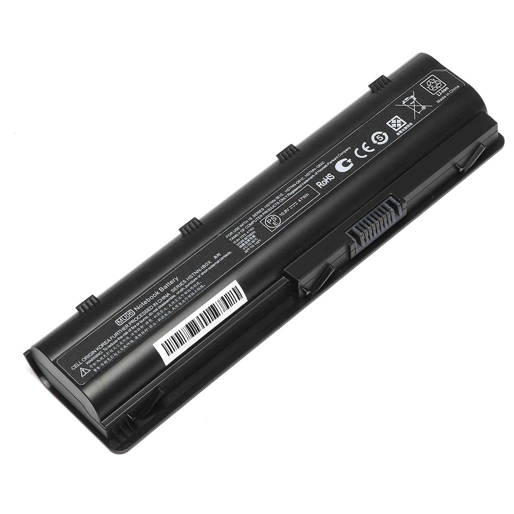 HP Pavilion G4-2029WM 4400mAh 6 Cell battery - Laptop Spares