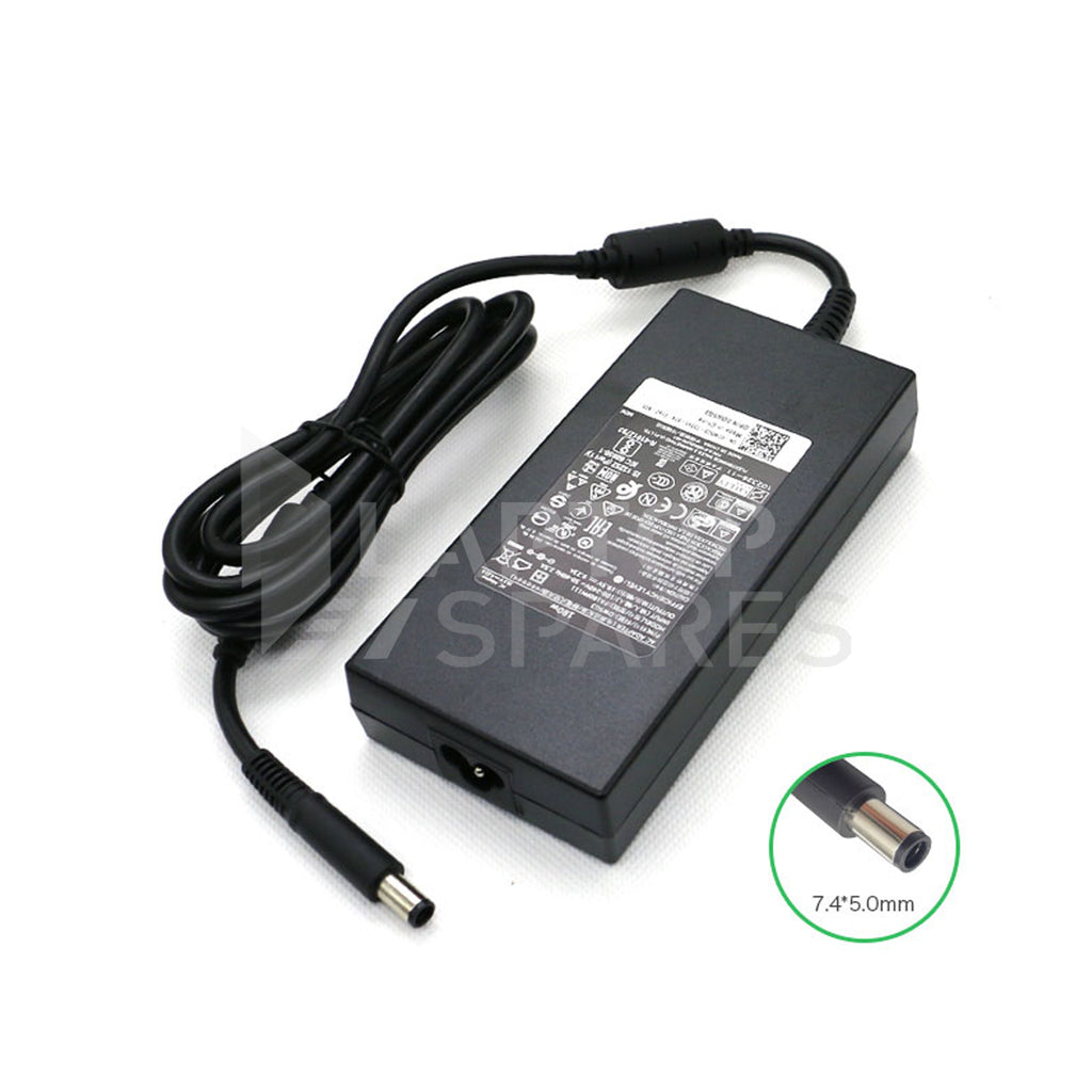 Dell 180W 19.5V 9.23A 7.4*5.0mm Laptop AC Adapter Charger