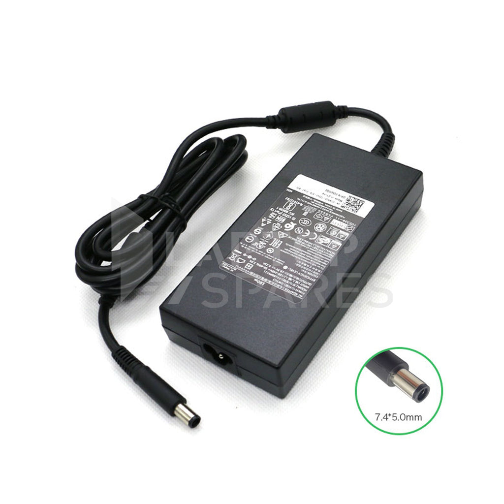 Dell Precision 15 7510 Laptop AC Adapter Charger - Laptop Spares