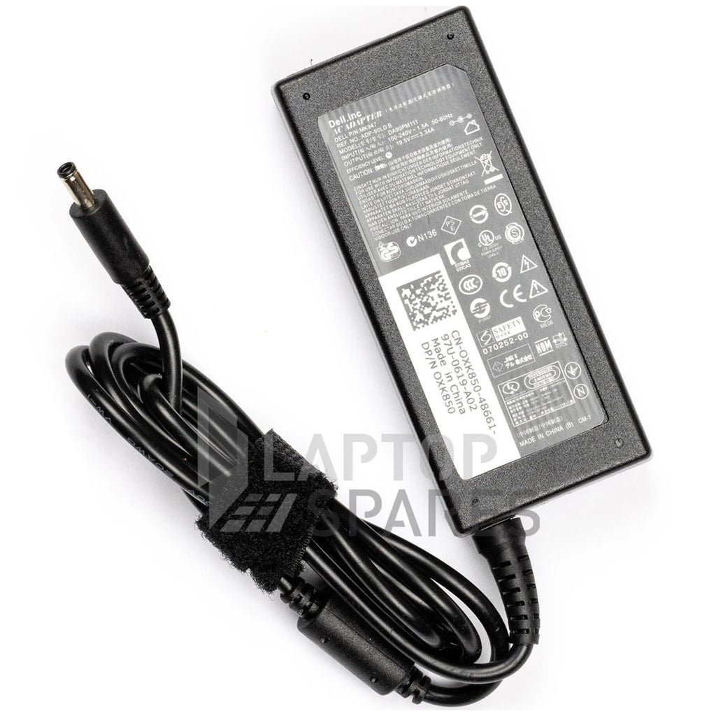 Dell Inspiron 14 5400 2 In 1 Laptop AC Adapter Charger - Laptop Spares