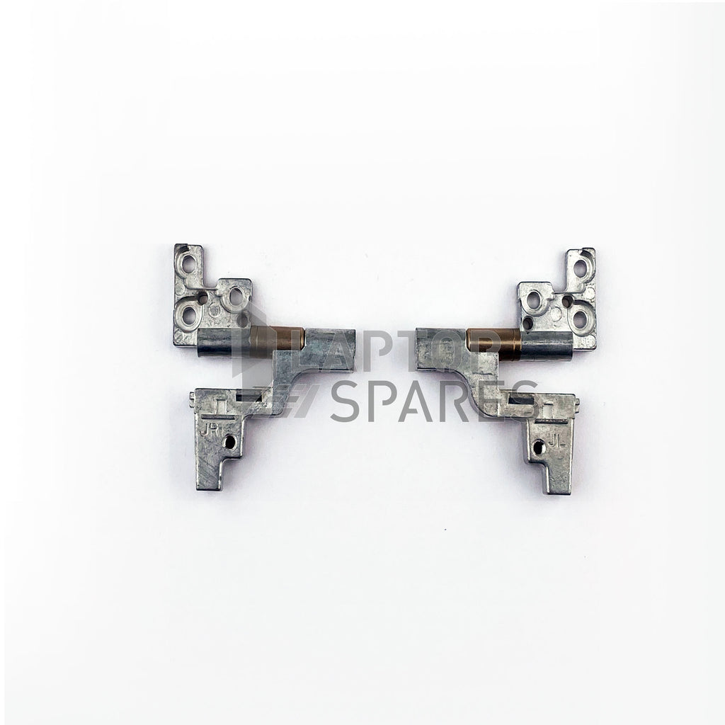 Dell Latitude D620 Right & Left Laptop Hinge - Laptop Spares