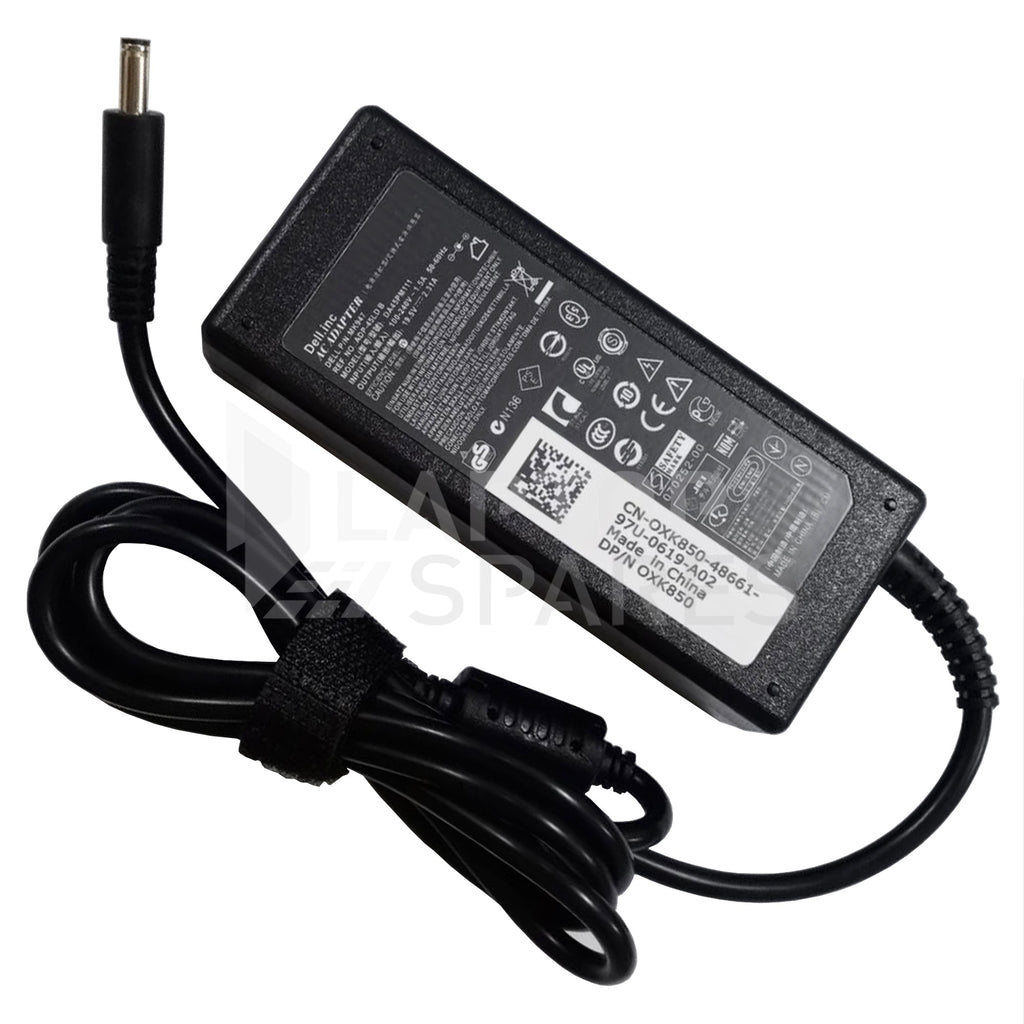 Dell Inspiron 7570 Laptop Replacement AC Adapter Charger - Laptop Spares