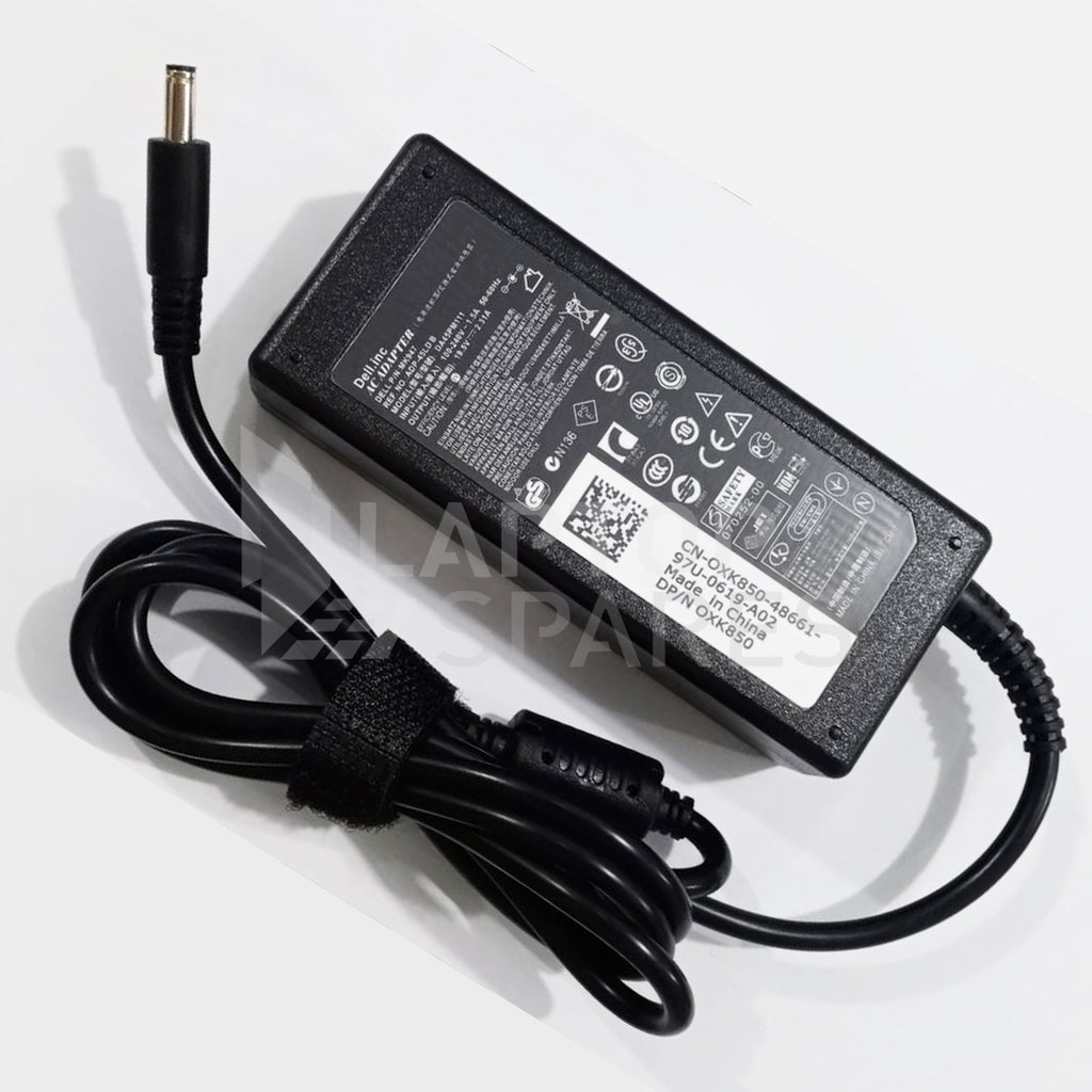Dell Inspiron 7373 Laptop Replacement AC Adapter Charger - Laptop Spares