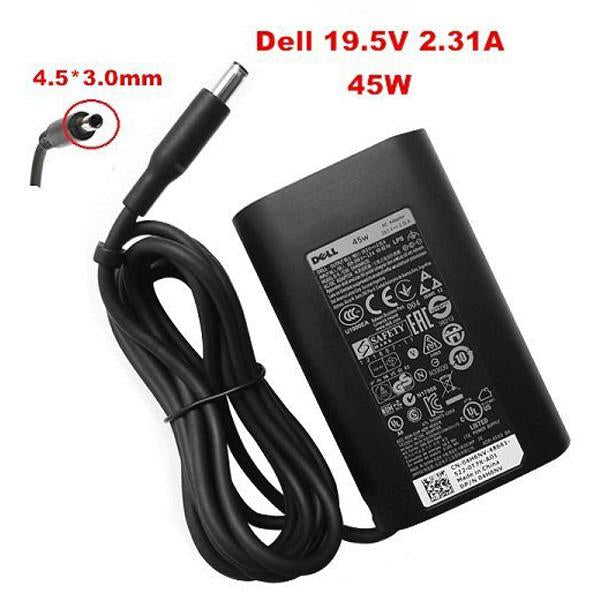 Dell Chrome Inspiron 3181 Laptop AC Adapter Charger - Laptop Spares
