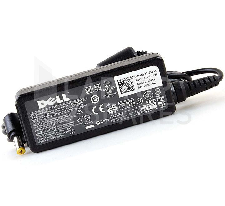 Dell Inspiron Mini 1012N 1012V 1018 Laptop Replacement AC Adapter Charger - Laptop Spares