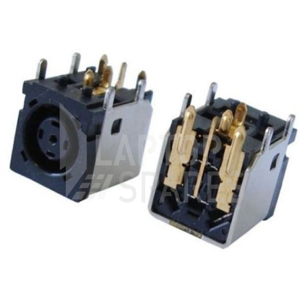 HP Compaq 6730B DC Power Jack - Laptop Spares