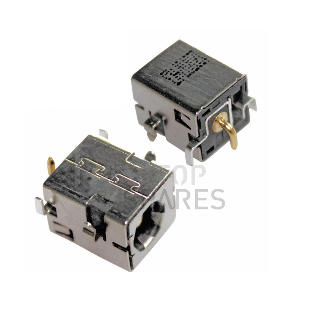 Asus A52 X52 X54 X52J DC Power Jack Connector - Laptop Spares