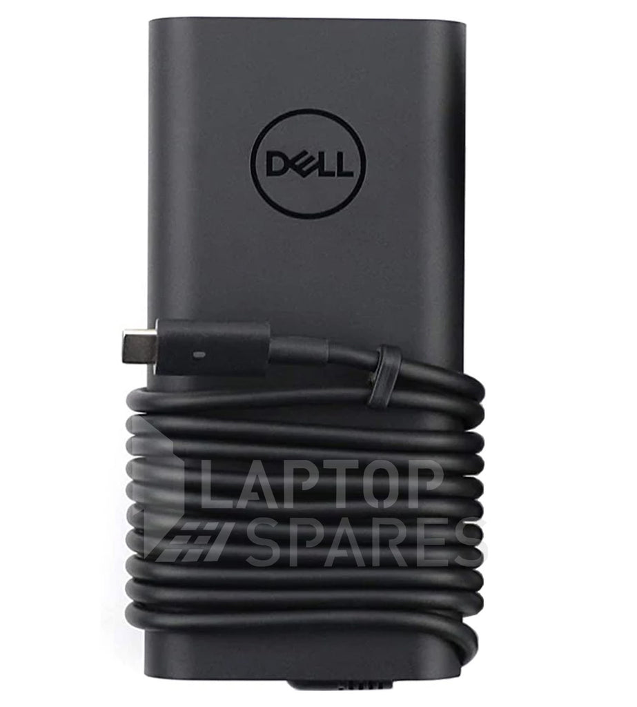Dell USB-C 130W Laptop AC Adapter Charger - Laptop Spares