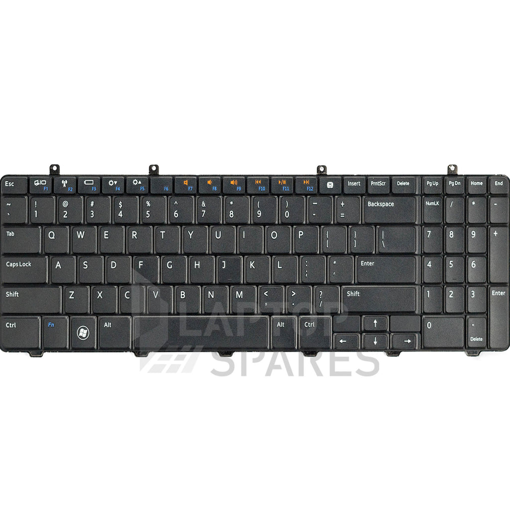 Dell Inspiron 1564 Laptop Keyboard - Laptop Spares