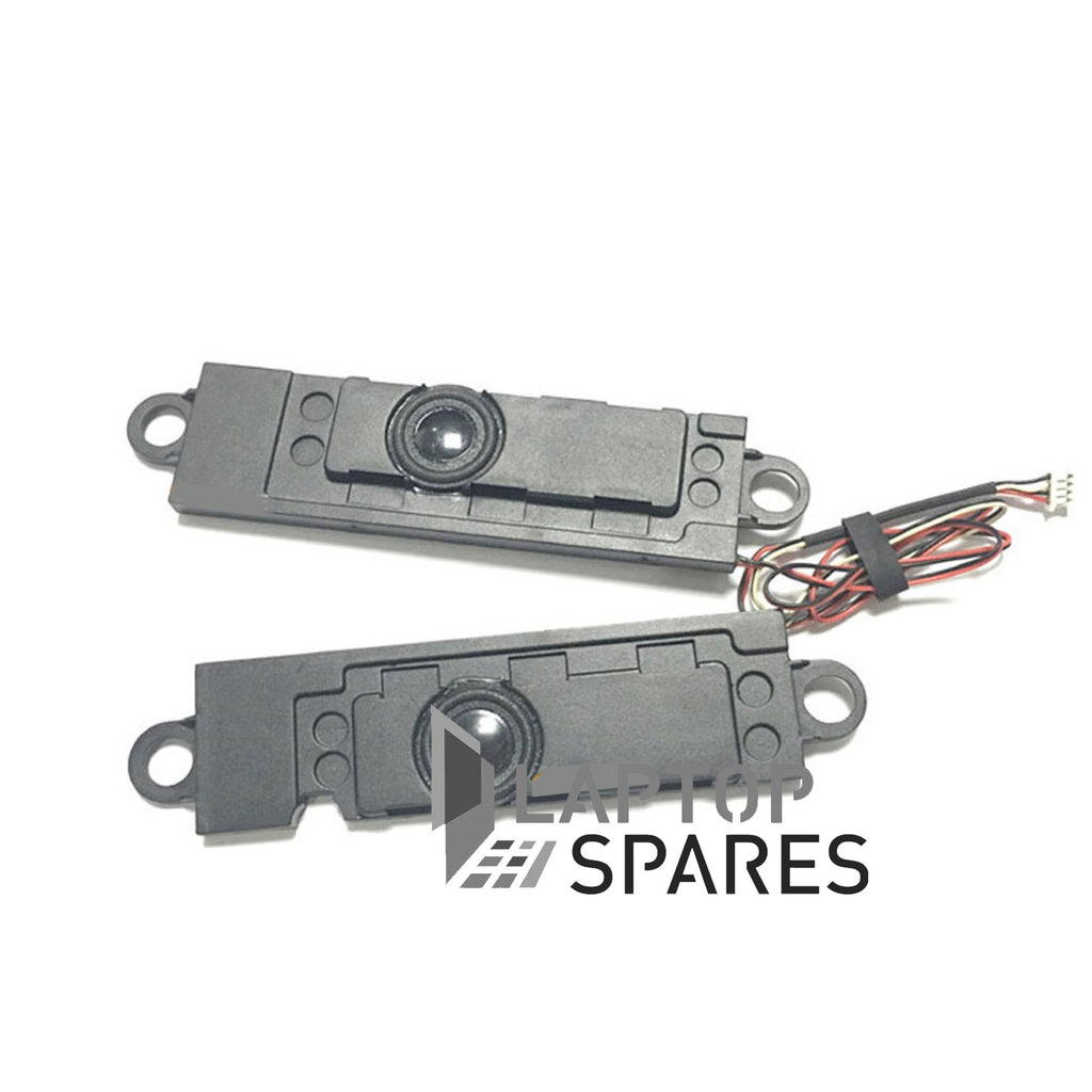 Dell Latitude D830 Laptop Left & Right Speaker - Laptop Spares