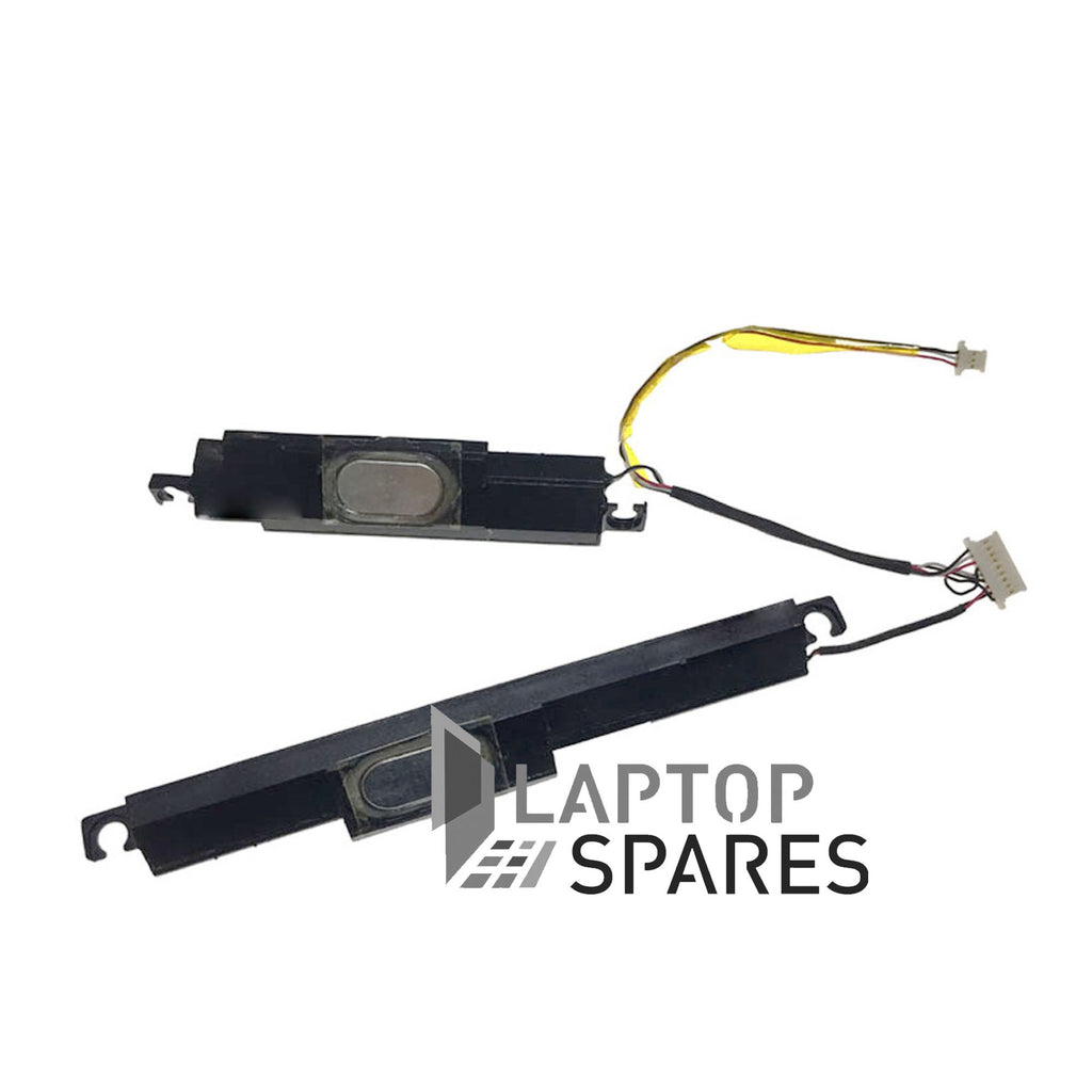 Dell Latitude E4310 Laptop Left & Right Speaker - Laptop Spares