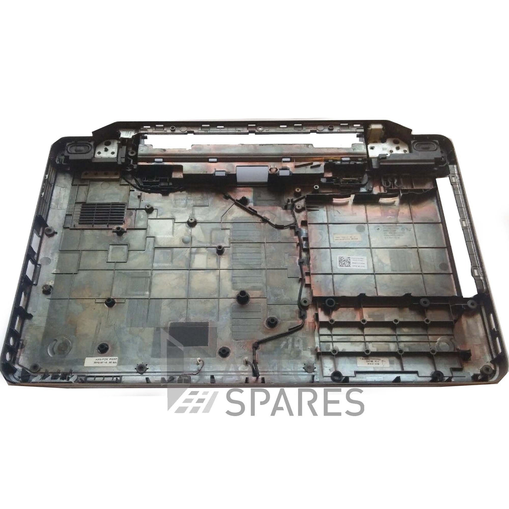 Dell Vostro 1540 Laptop Lower Case - Laptop Spares