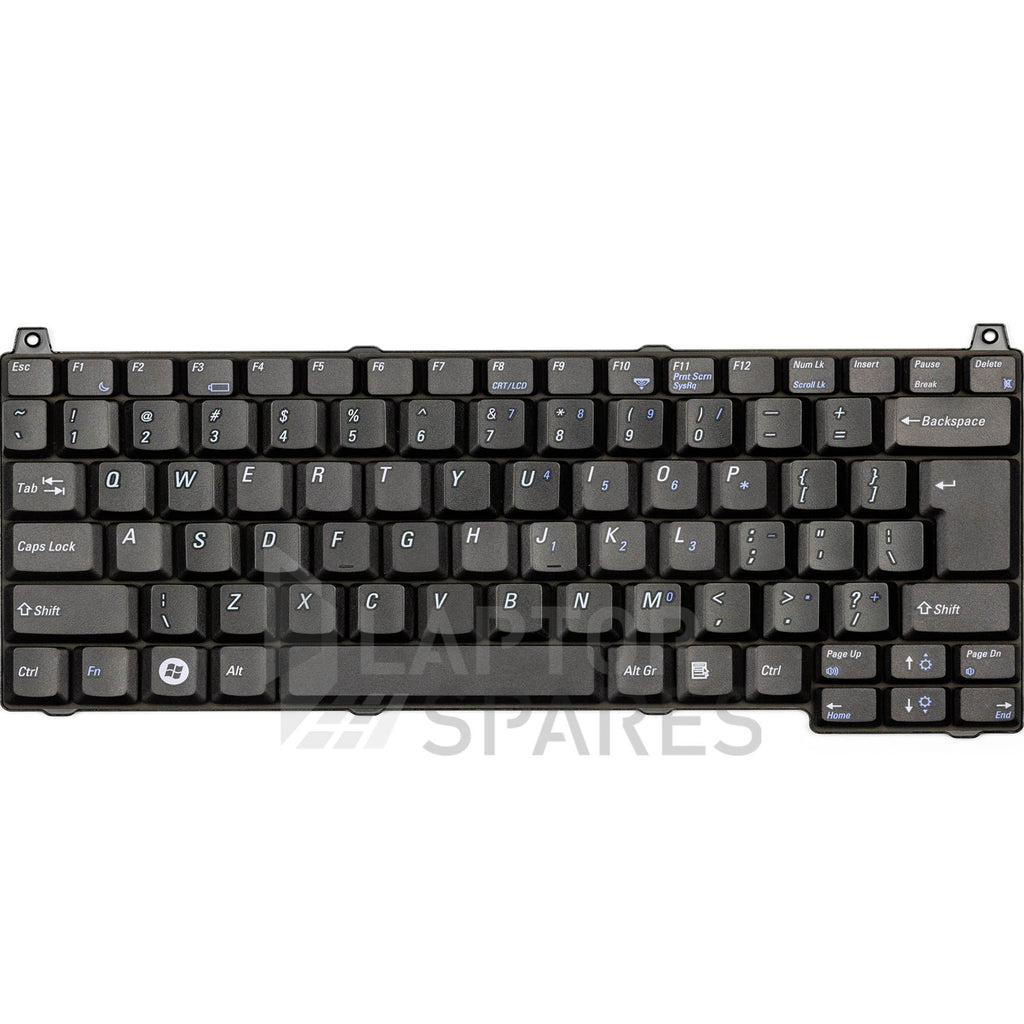 Dell Vostro 1310 1320 Laptop Keyboard - Laptop Spares