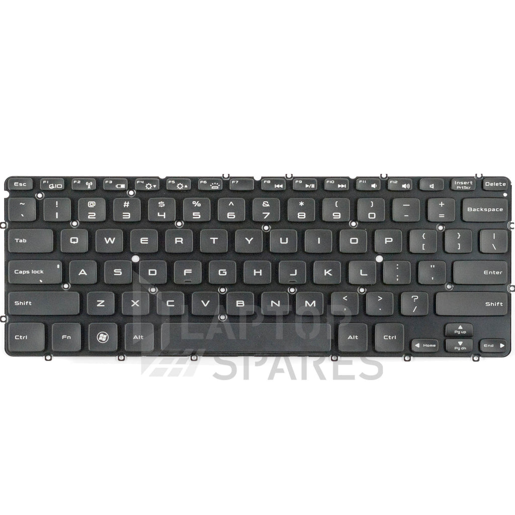 Dell XPS-12 XPS-13 9Q33 Laptop Keyboard
