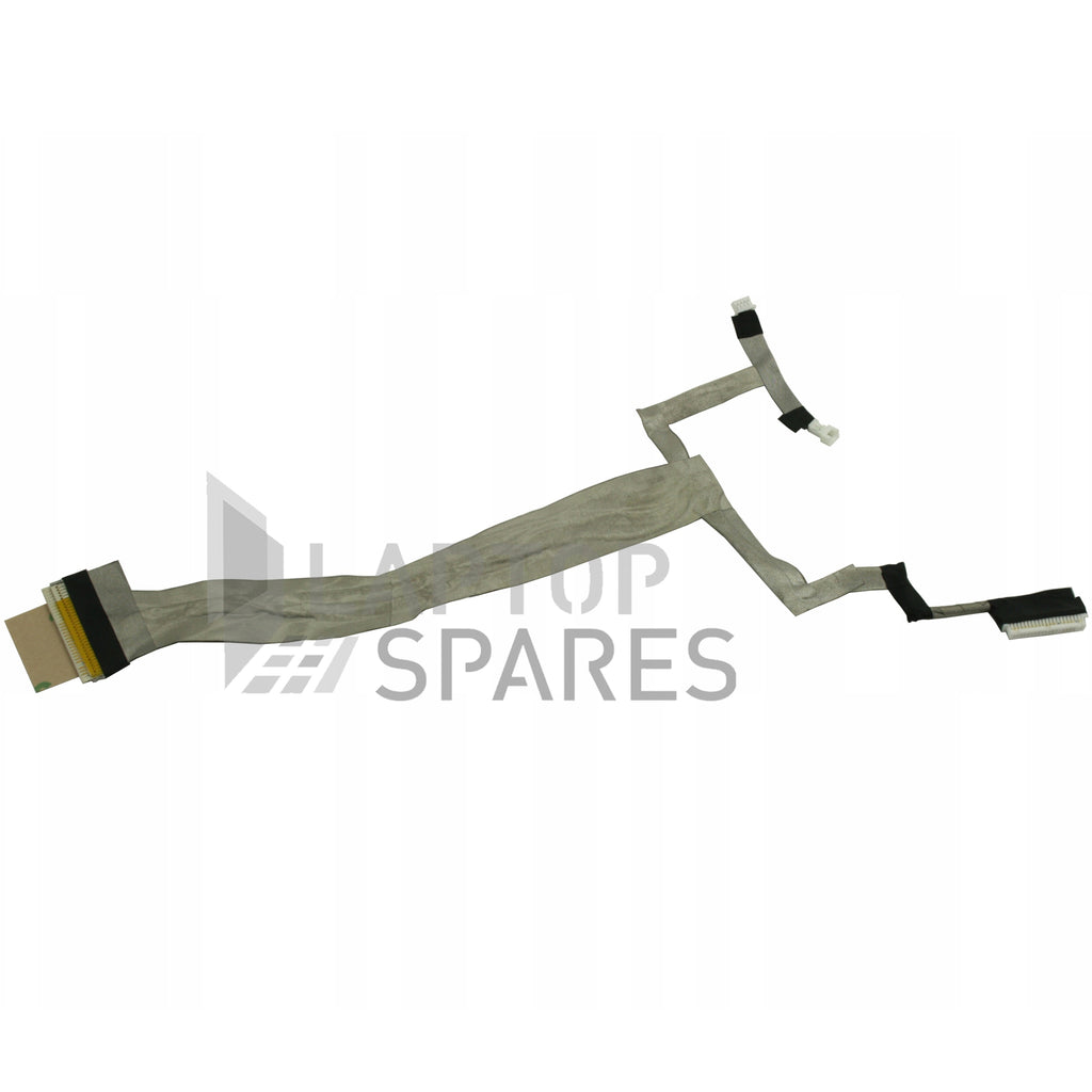 HP Pavilion DV5 DV5-1000 LAPTOP LCD LED LVDS Cable - Laptop Spares