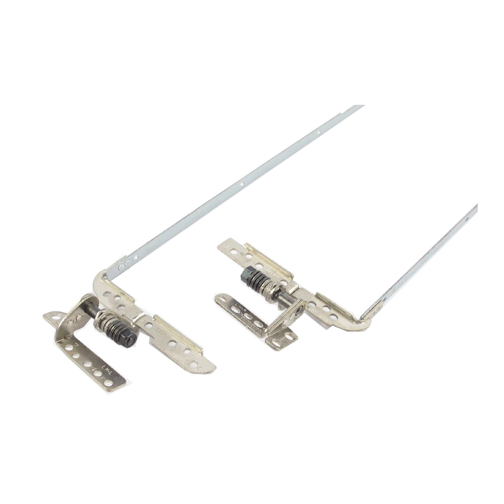 HP Pavilion DV7-6000 17.3" Right & Left Laptop Hinge - Laptop Spares