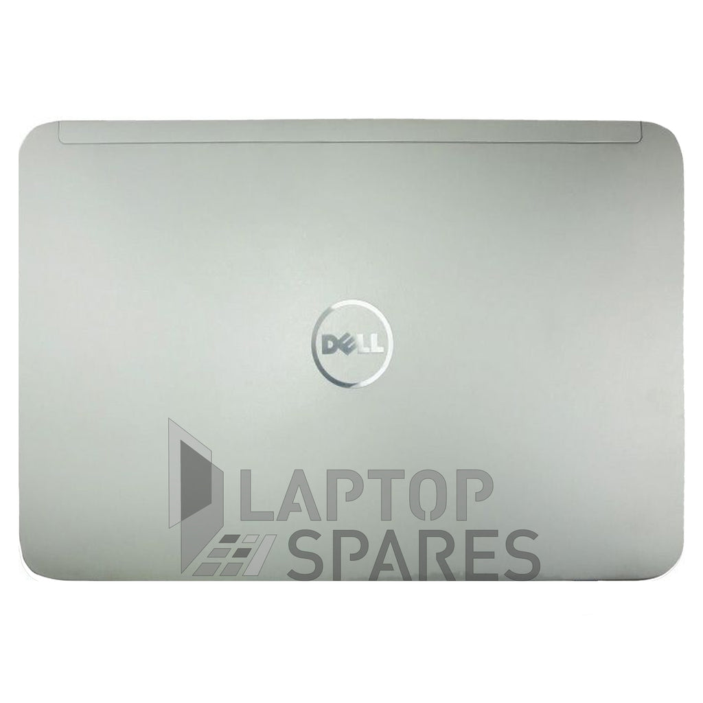 Dell XPS 15 L502X AB Panel Laptop Front Cover with Bezel - Laptop Spares
