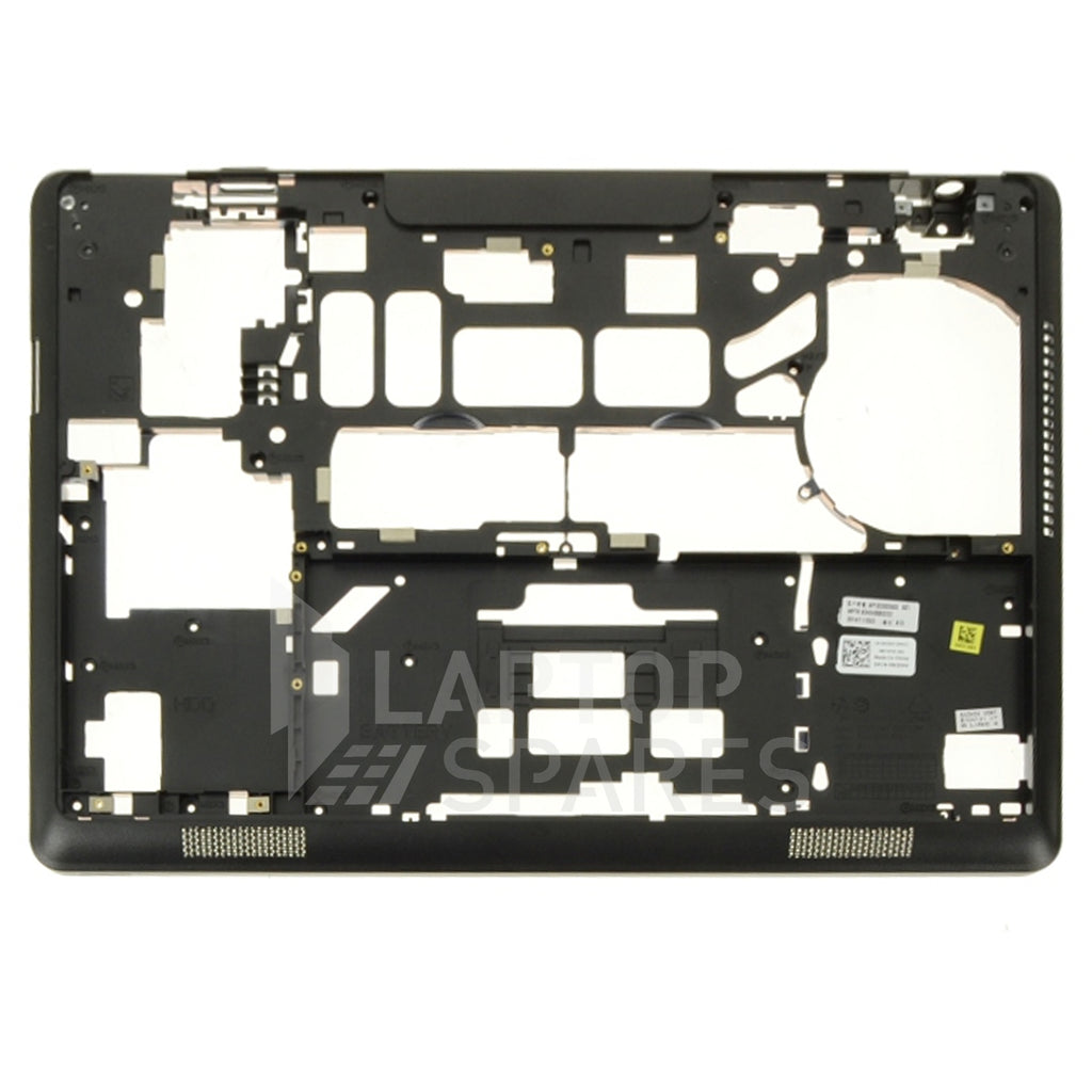 Dell Latitude E5450 Laptop Lower Case Bottom Frame - Laptop Spares