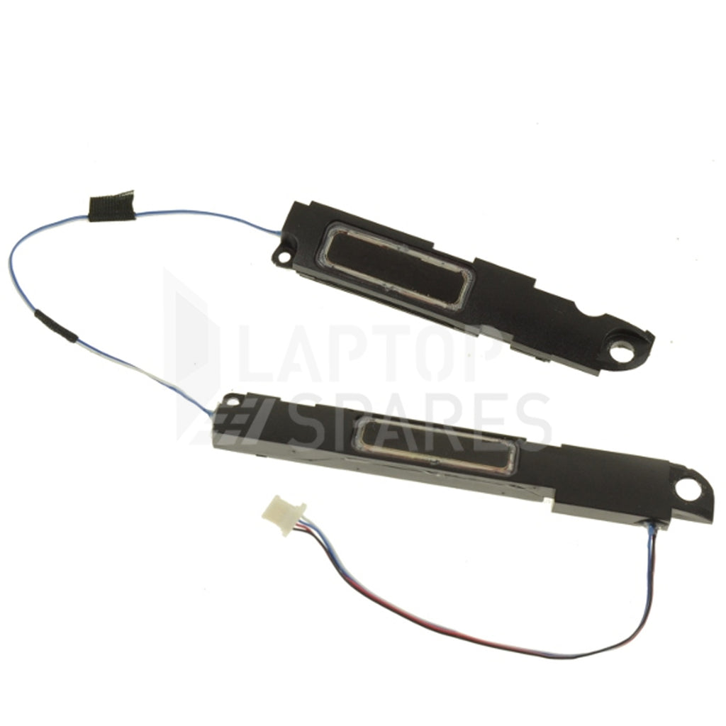 Dell Latitude E7270 Laptop Left & Right Speaker - Laptop Spares
