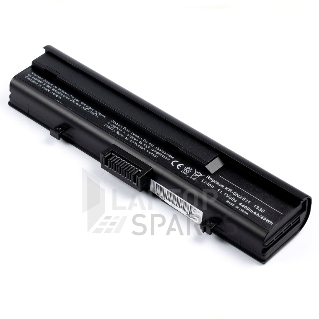 Dell Insprion 13 1318 4400mAh 6 Cell Battery - Laptop Spares