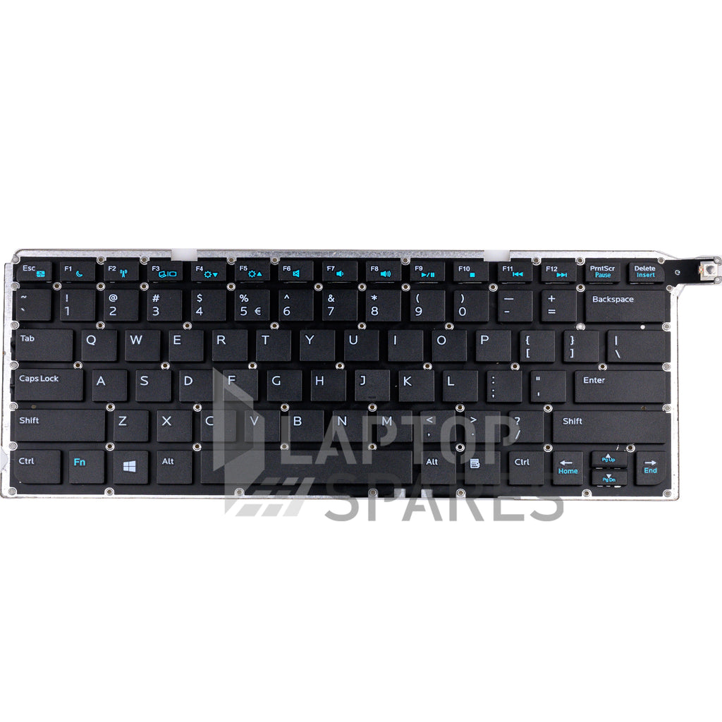 Dell Inspiron 14 5439 Laptop Keyboard - Laptop Spares