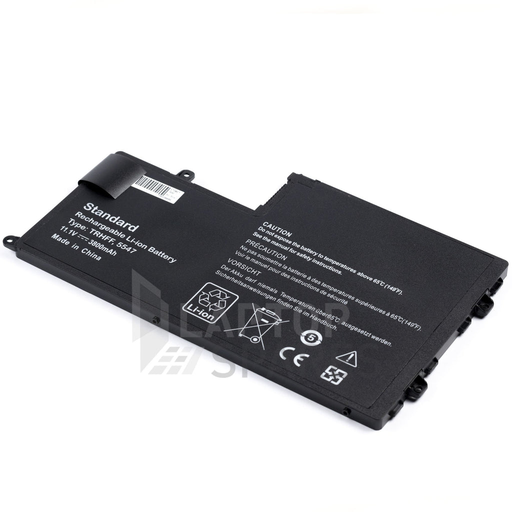 Dell Inspiron N5447 N5547 3800mAh 3 Cell Battery