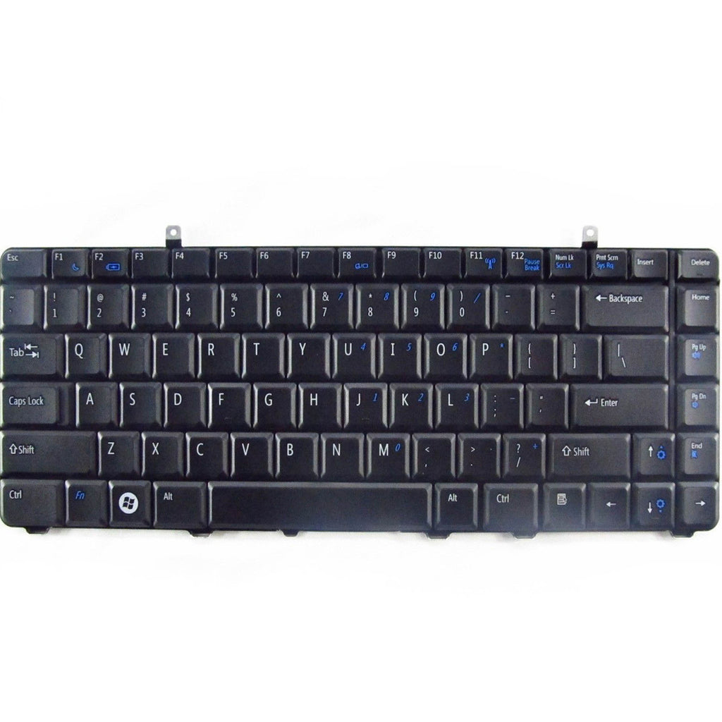 Dell Vostro 1014 1015 Laptop Keyboard - Laptop Spares