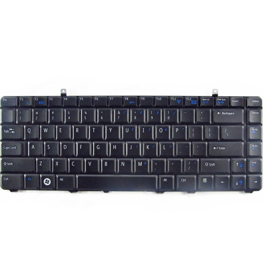 Dell Vostro 0R811H 9J.N0H82.K01 Laptop Keyboard - Laptop Spares