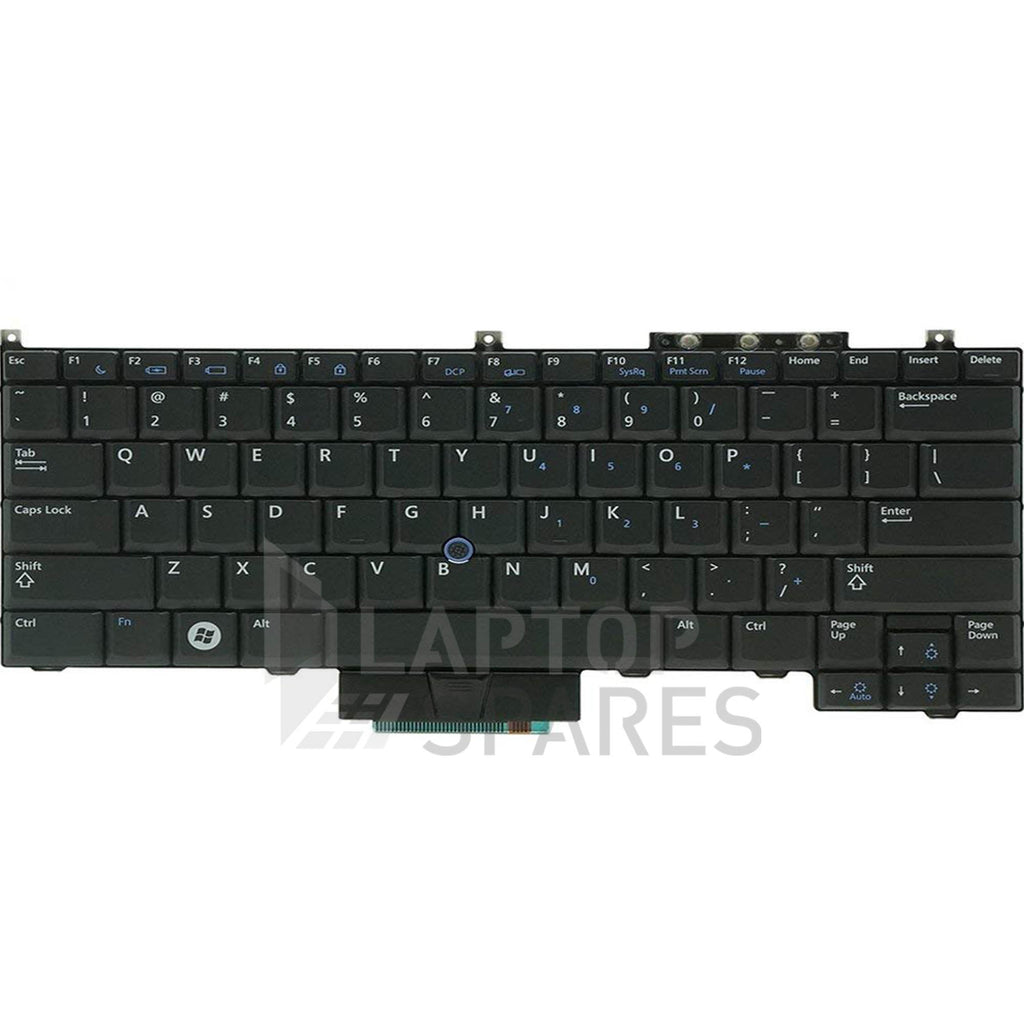 Dell Latitude 0NU956 NU956 Laptop Keyboard - Laptop Spares
