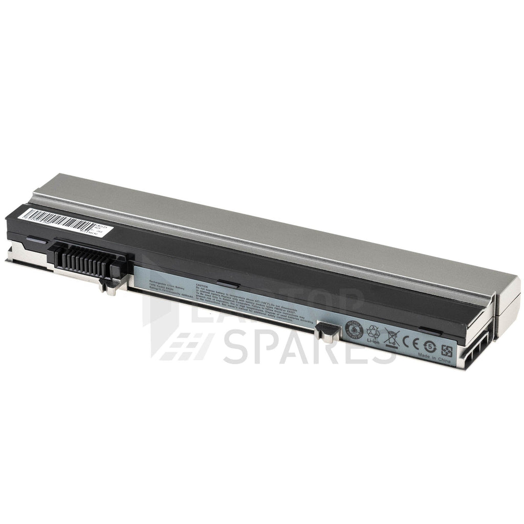 Dell 451 10638 453 10039 4400mAh 6 Cell Battery - Laptop Spares