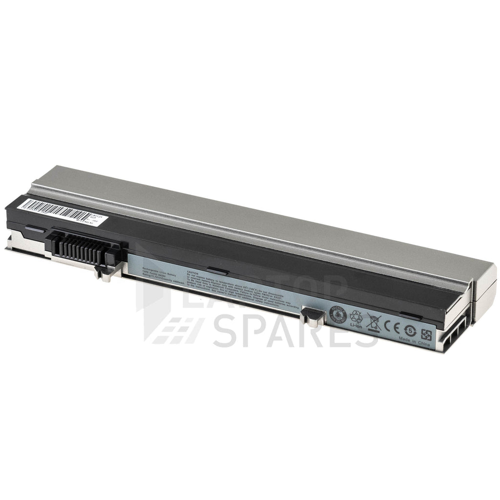 Dell Latitude E4300 E4310 4400mAh 6 Cell Battery - Laptop Spares
