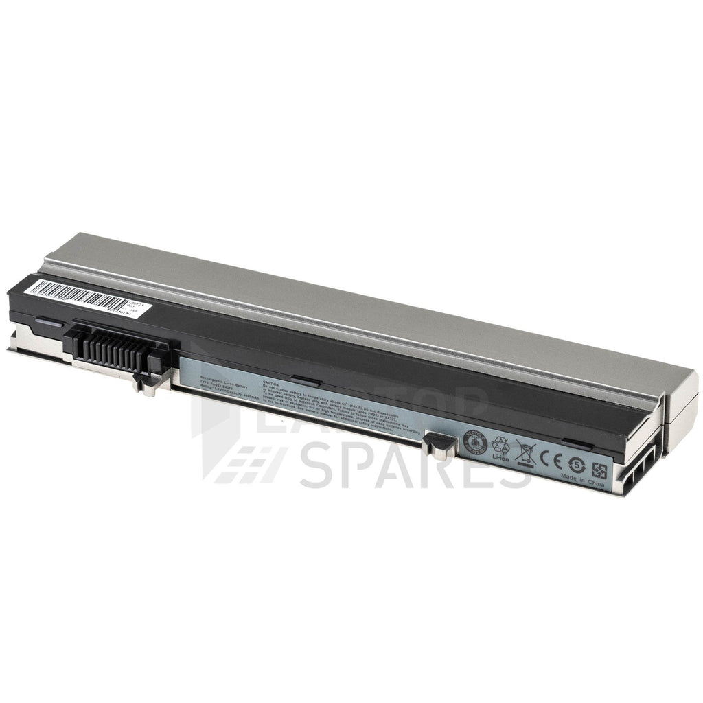 Dell 312 0822 312 0823 312 9955 4400mAh 6 Cell Battery - Laptop Spares