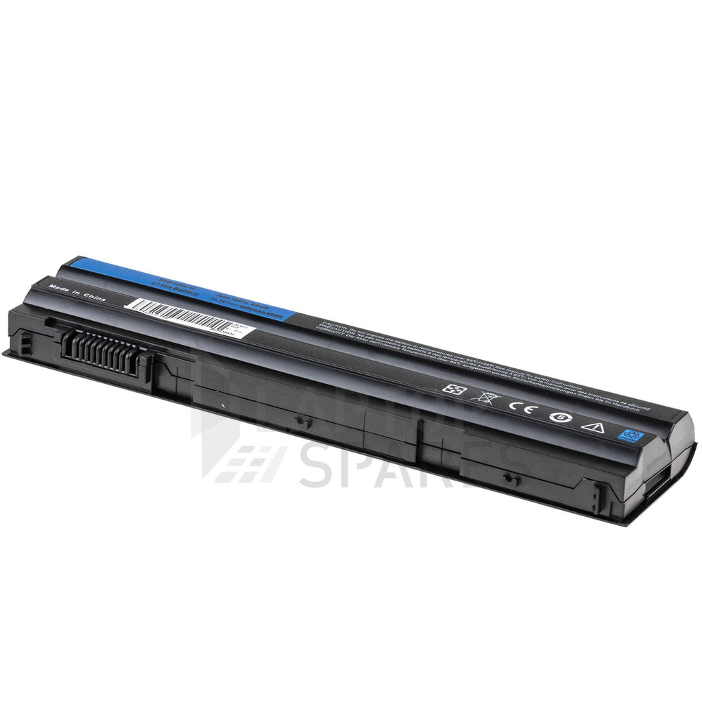 Dell  Latitude E6520 E6530 4400mAh 6 Cell Battery - Laptop Spares