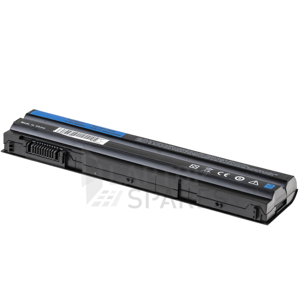 Dell  YC3PK YJ02W 4400mAh 6 Cell Battery - Laptop Spares