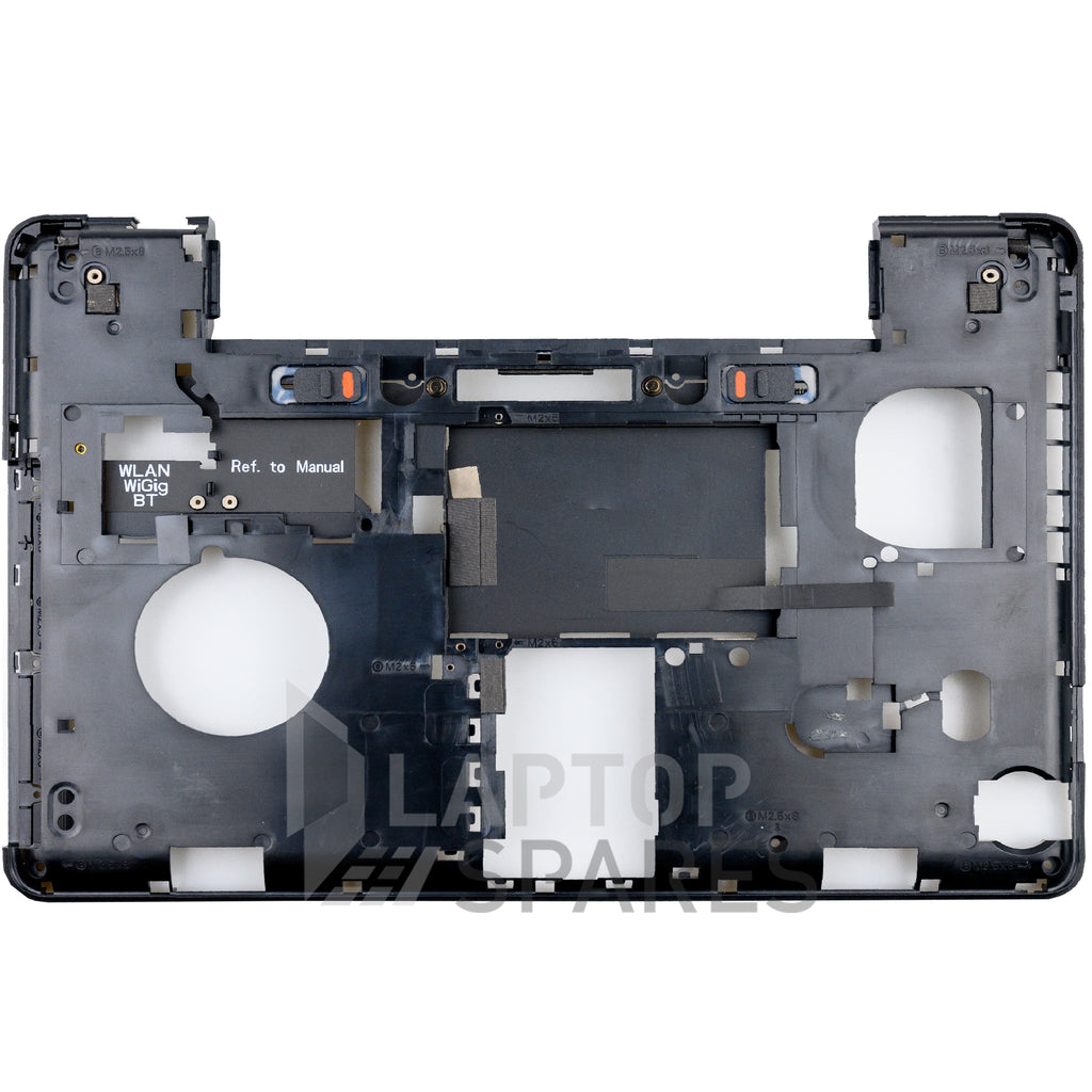 Dell Latitude E5440 Laptop Bottom Frame Lower Case - Laptop Spares