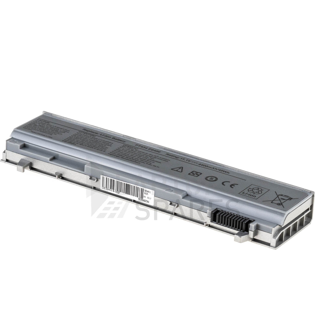 Dell  4M529 4P887 C719R 4400mAh 6 Cell Battery
