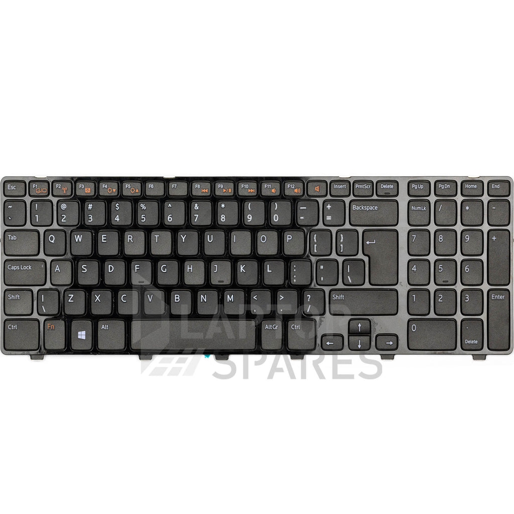 Dell Vostro 3750 V3750 Laptop Keyboard - Laptop Spares