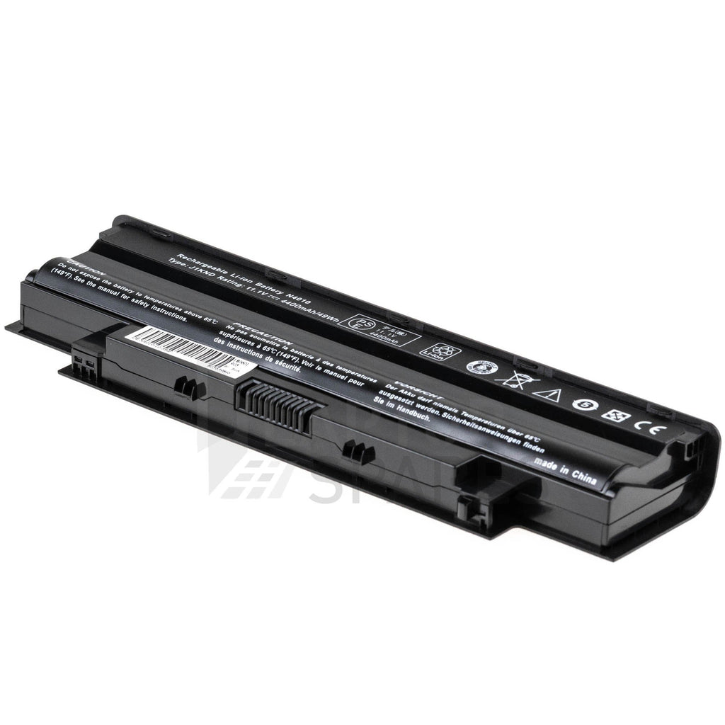 Dell Inspiron N5050 4400mAh 6 Cell Battery - Laptop Spares
